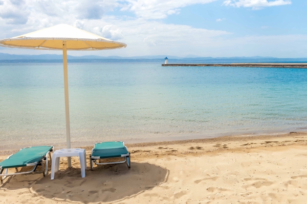 Hotel Bomo Club Palmariva Beach